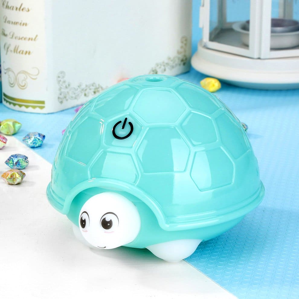Turtle Led Humidifier, Tortious Home Air Diffuser Purifier, Colorful Night Light Silent Mist, USB Fogger Home Car Air Freshener, Mini Ultrasonic Humidifiers, Aromatherapy Essential Oil Dispenser Turtle Led Humidifier, Tortious Home Air Diffuser Purifier, Colorful Night Light Silent Mist, USB Fogger Home Car Air Freshener, Mini Ultrasonic Humidifiers, Aromatherapy Essential Oil Dispenser